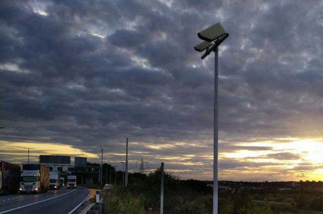 tecnologia meteo traffico