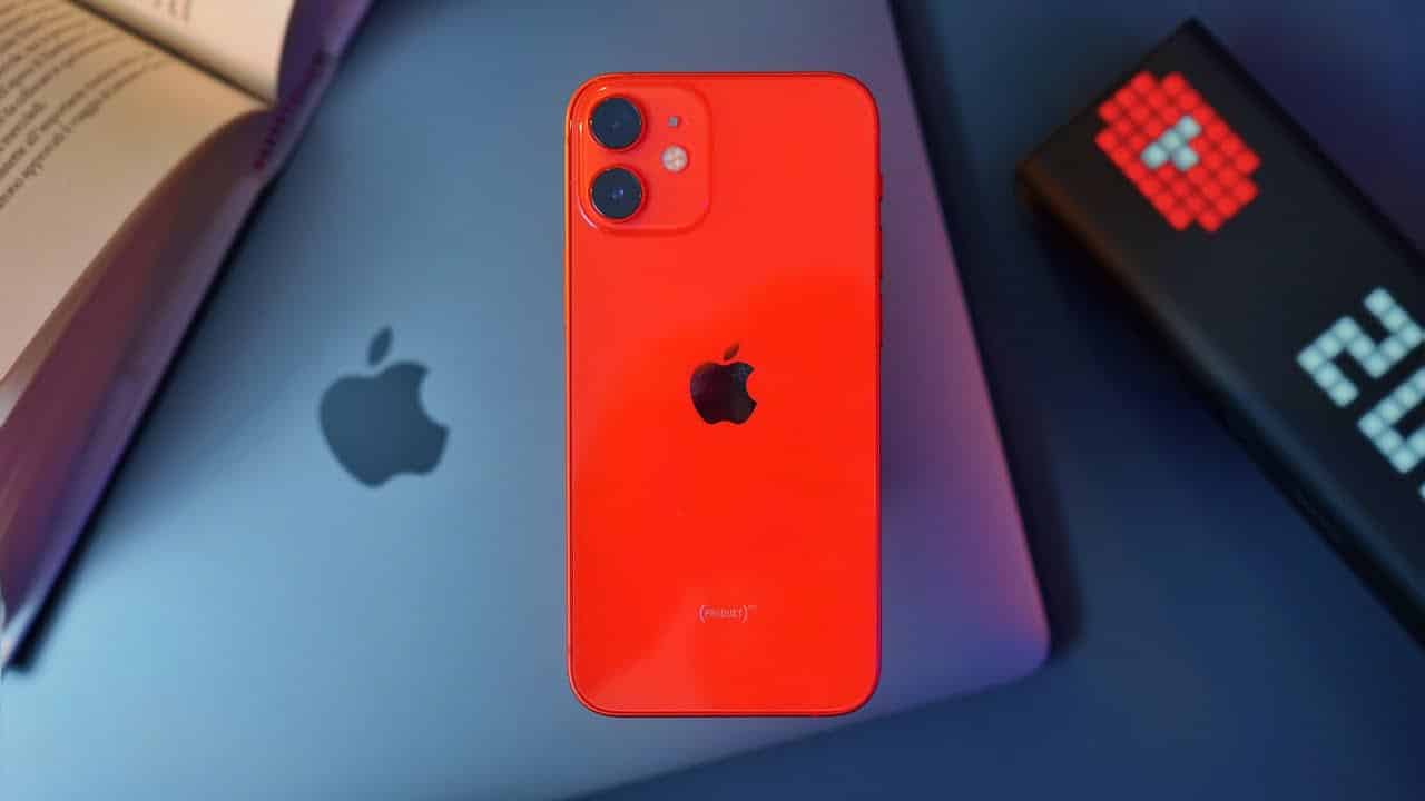 Apple ferma la produzione di iPhone 12 Mini?