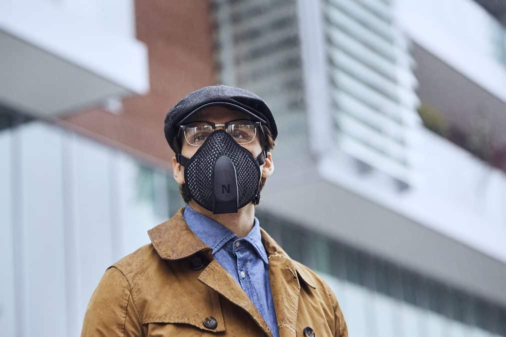 Urban Active Mask