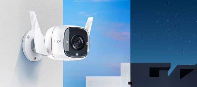 Videocamera sicurezza esterna meno costosa-mistergadget-tech