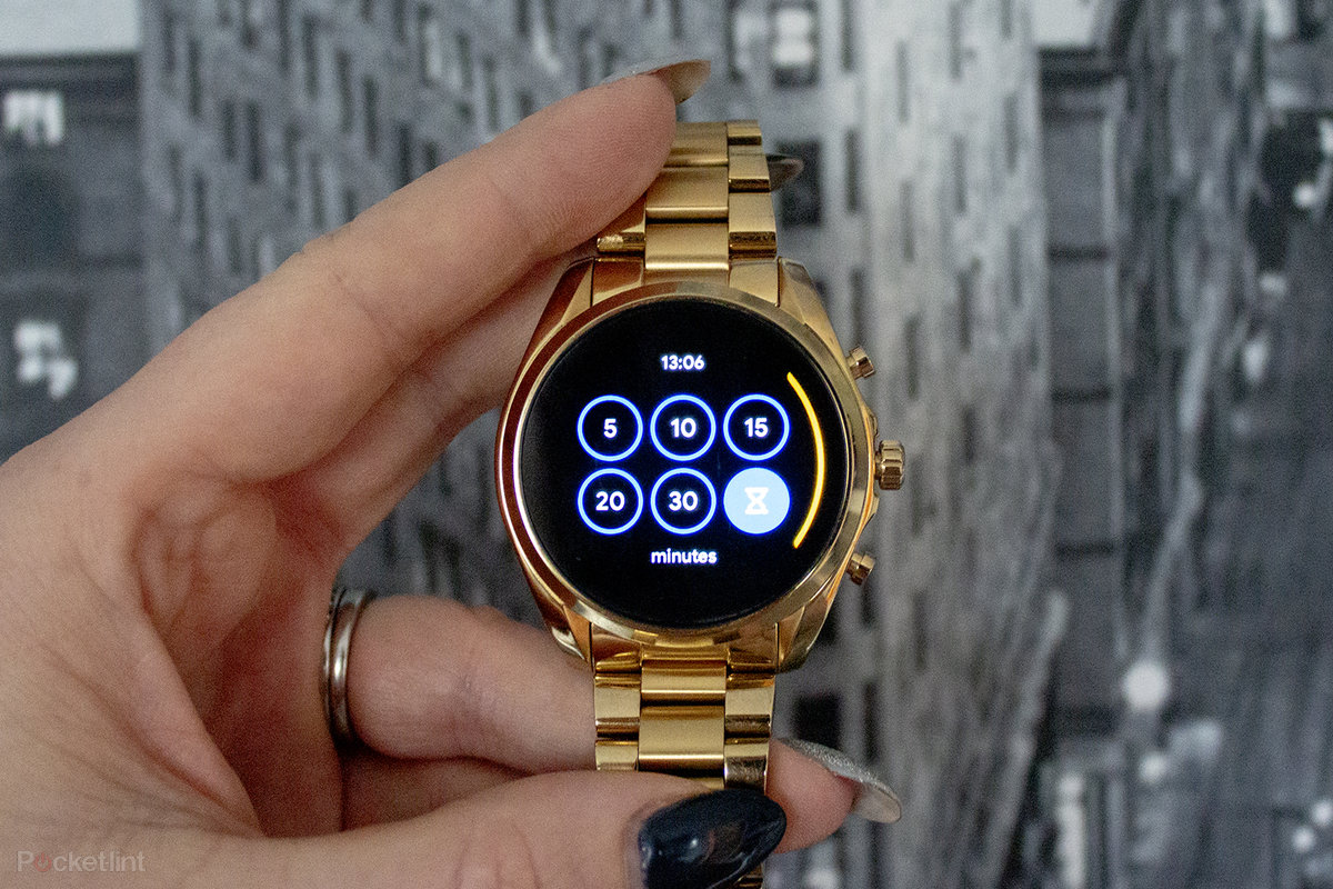 Smartwatch per le donne a San Valentino? Michael Kors Gen 5!