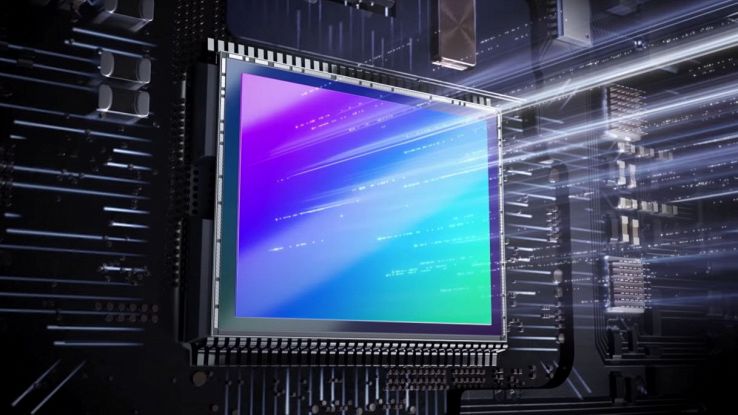 ZTE Sta per lanciare uno smartphone con fotocamera da 200 MPX!