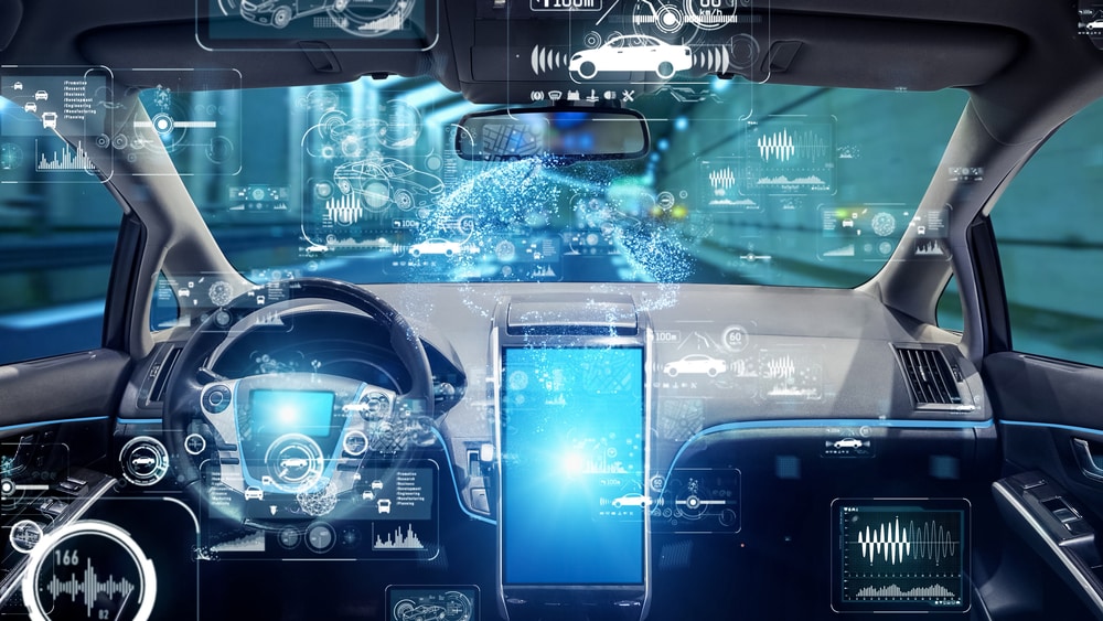 Microsoft investe 30 miliardi di dollari per la guida autonoma!