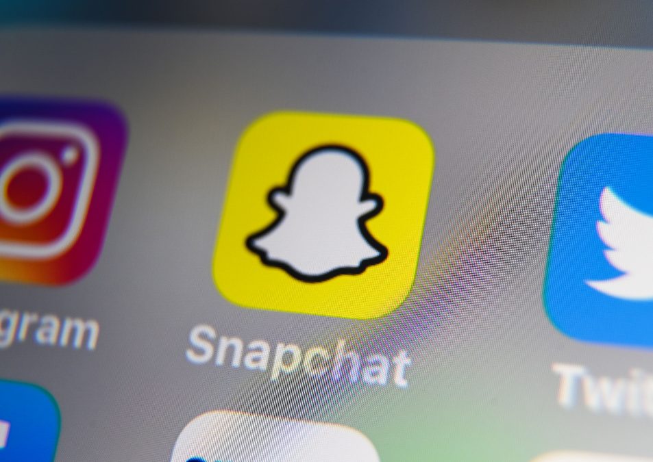 Safer internet day: Snapchat lancia Friend Check Up