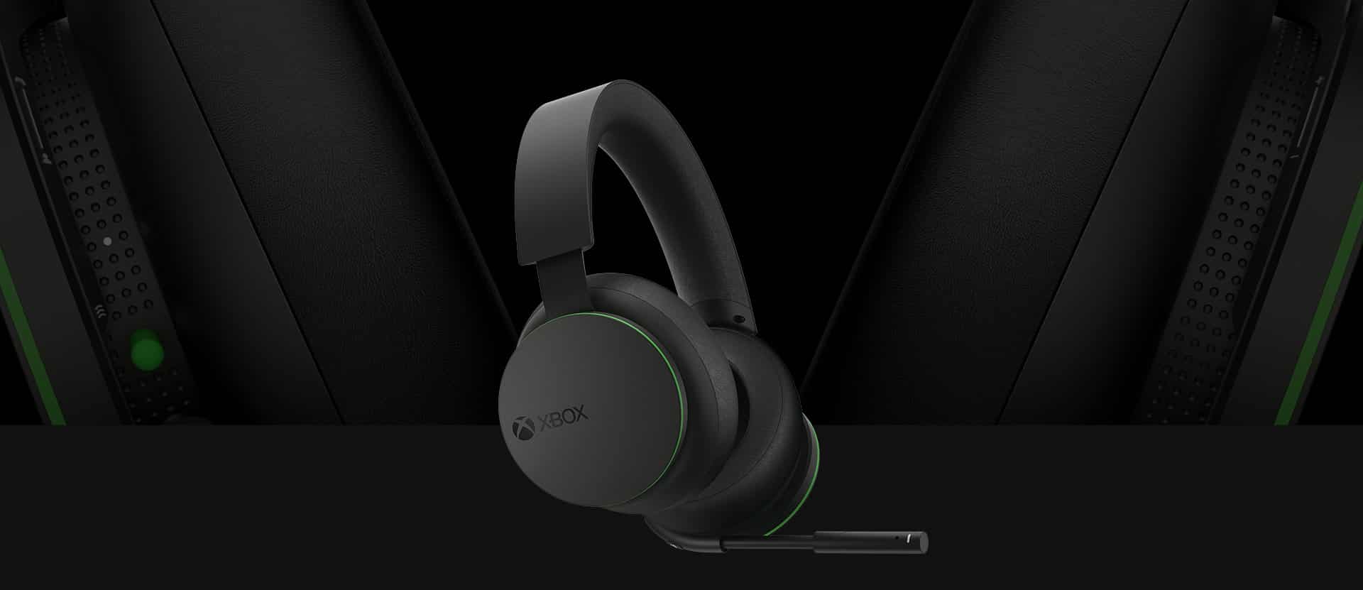 xbox wireless headset