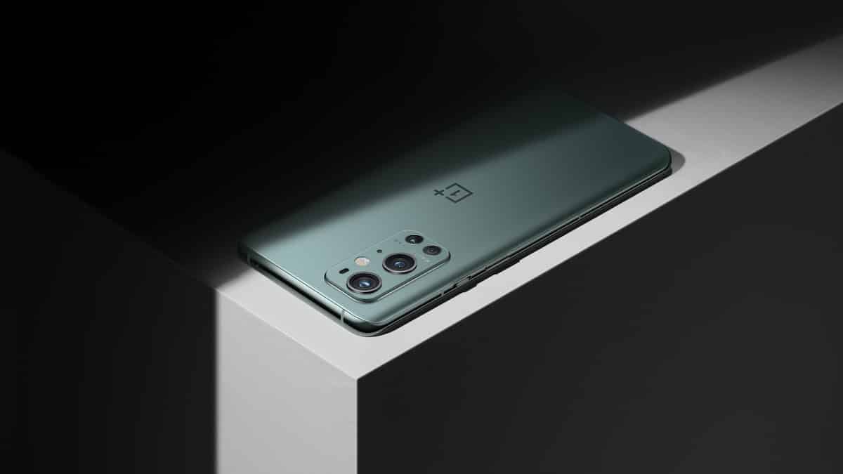 OnePlus 9 e OnePlus 9 Pro in prevendita da oggi