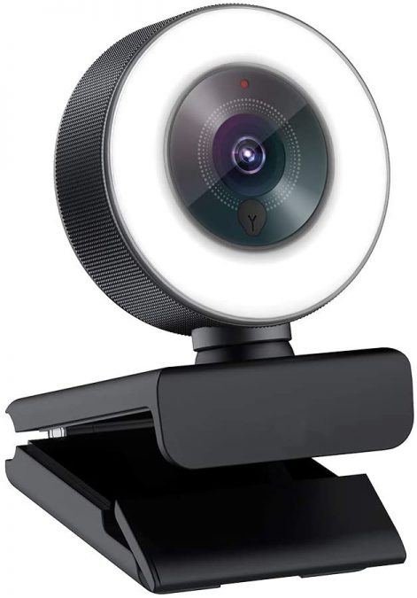 Quale webcam per Zoom