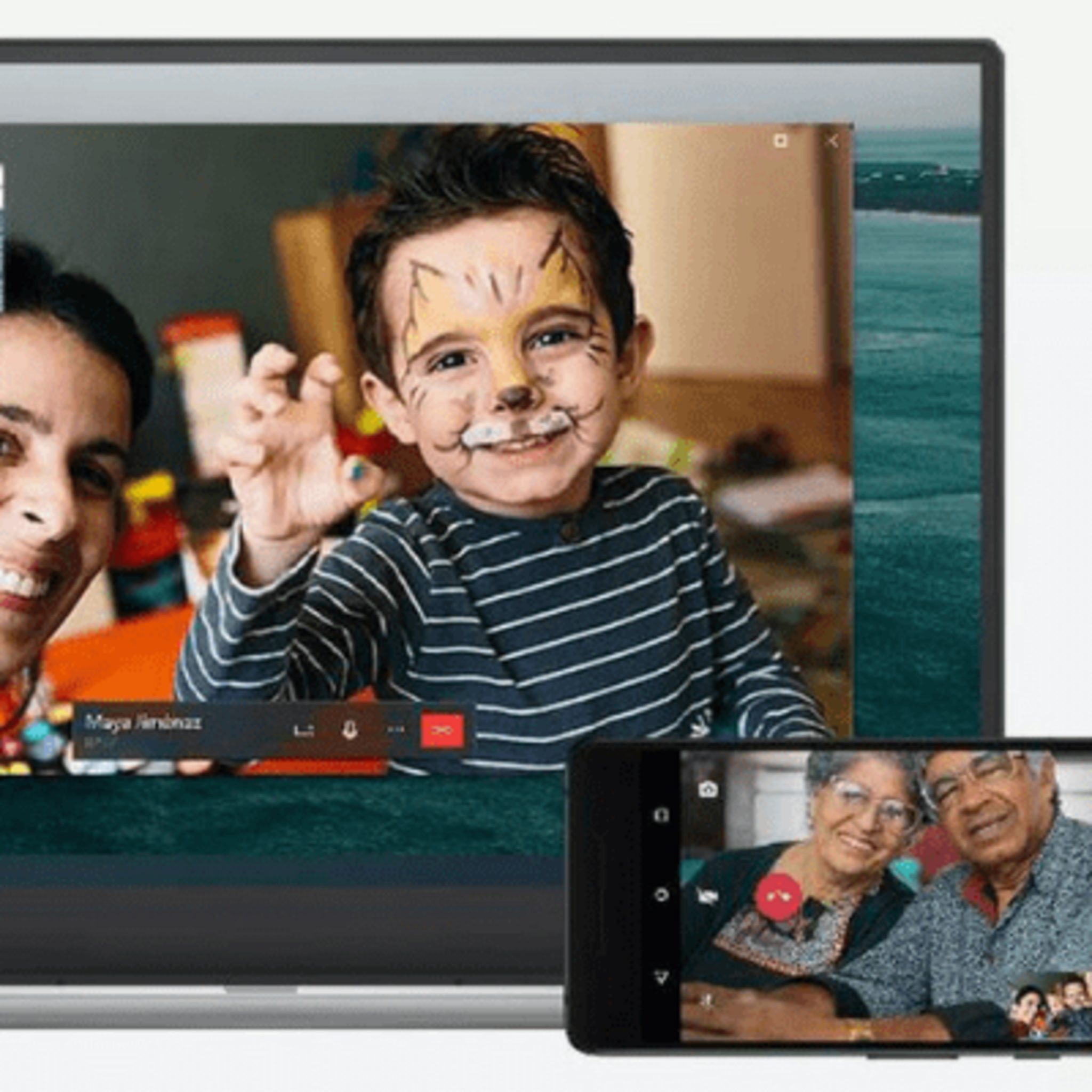 Presto chiamate e videochiamate Whatsapp sui computer!