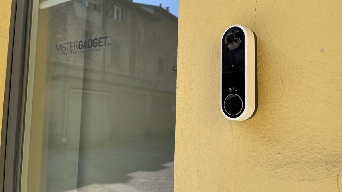 Arlo-Essential-Video-Doorbell-mistergadget-tech