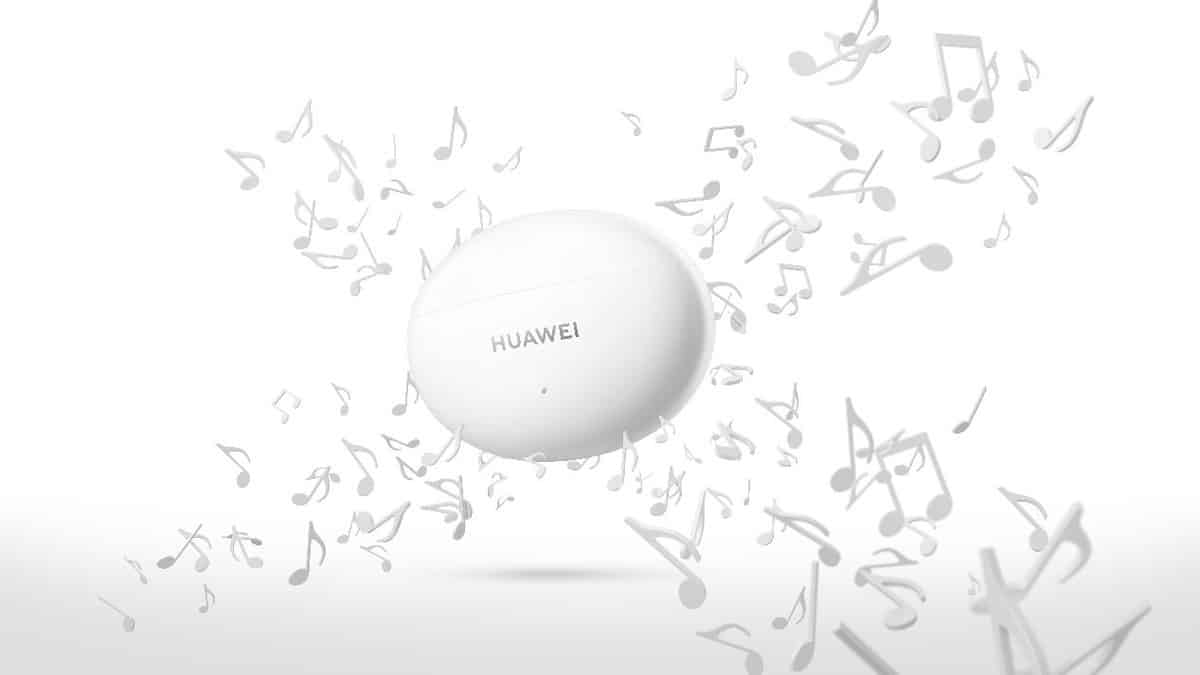 Arrivano HUAWEI FreeBuds 4i, nuovi auricolari TWS