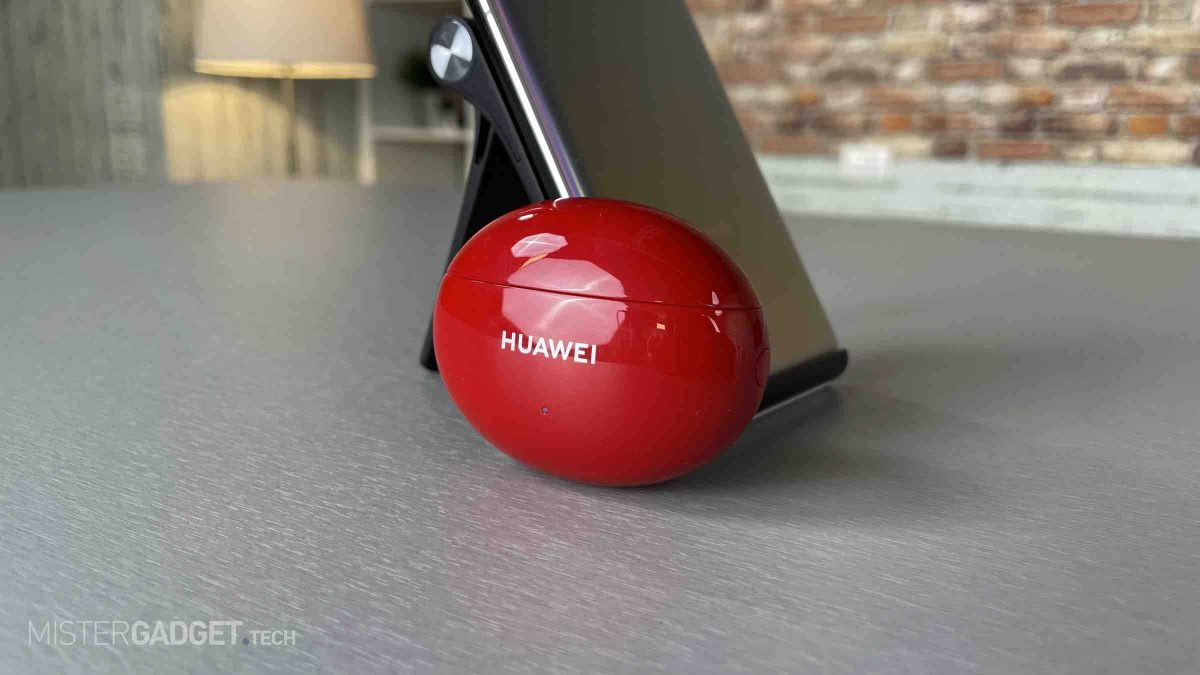 Recensione Huawei Freebuds 4i