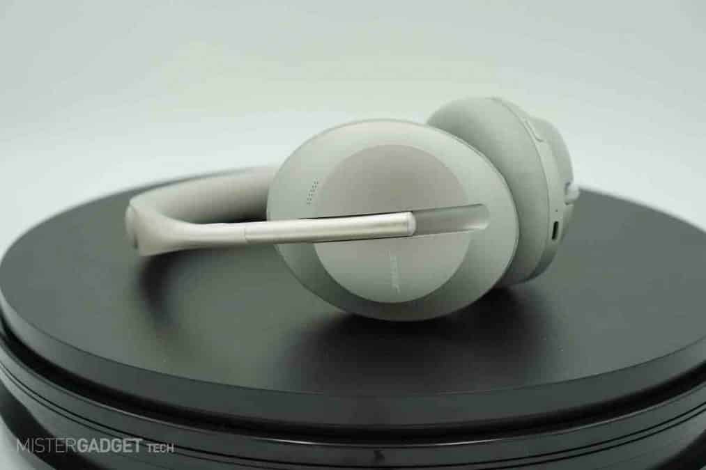 Recensione Bose NC 700, la bellezza nelle cuffie