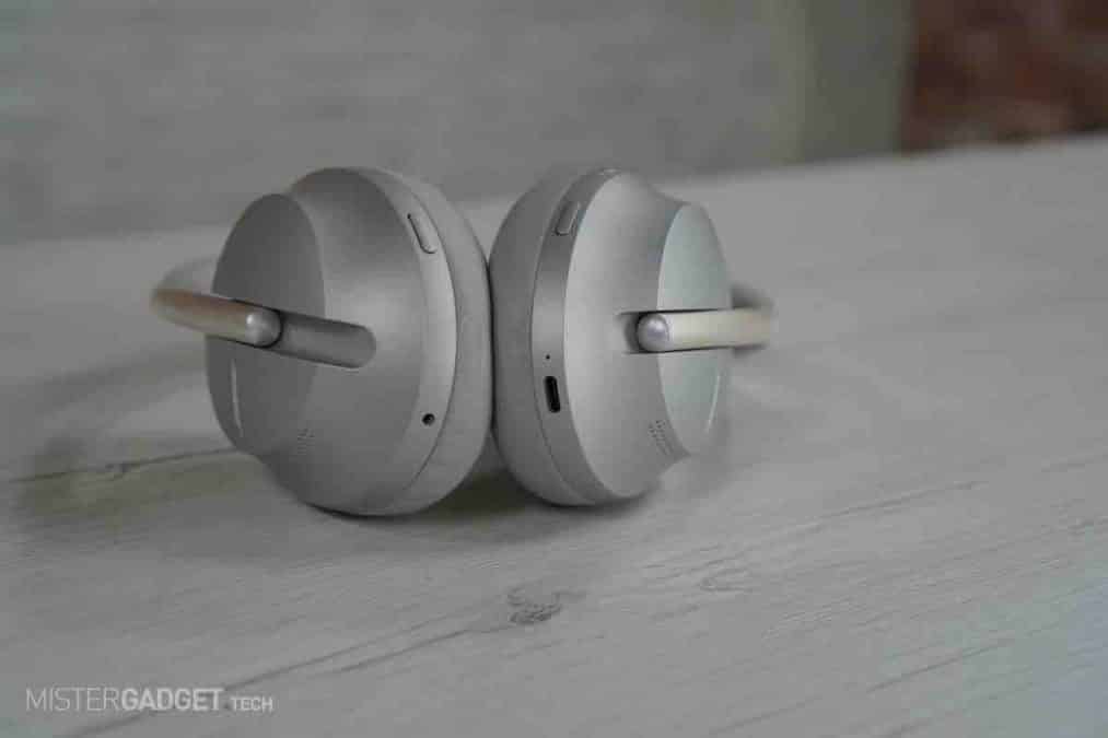 Recensione Bose NC 700, la bellezza nelle cuffie