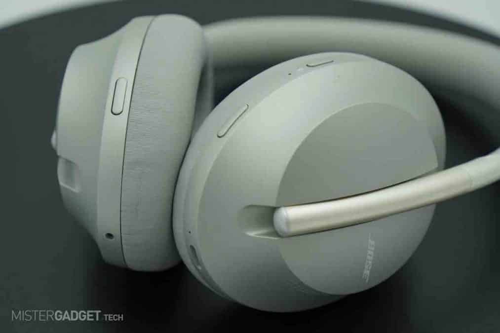 Recensione Bose NC 700, la bellezza nelle cuffie