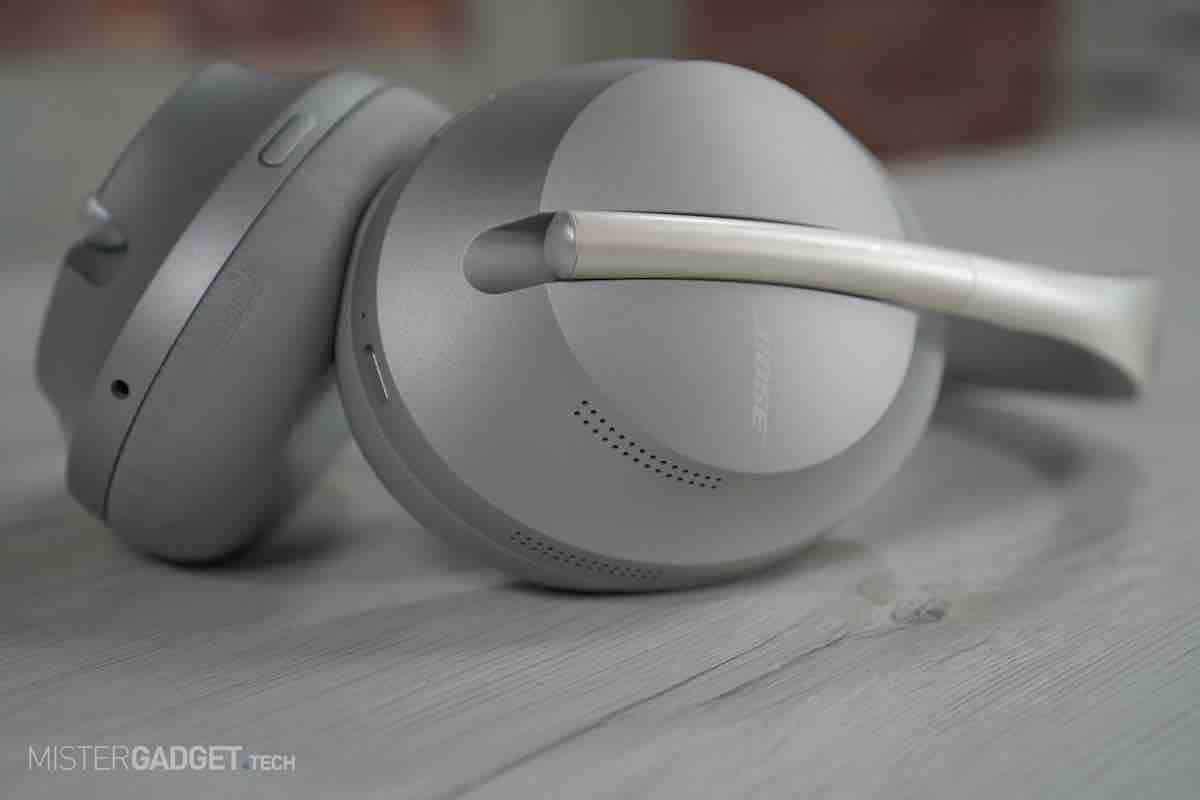 Recensione Bose NC 700, la bellezza nelle cuffie