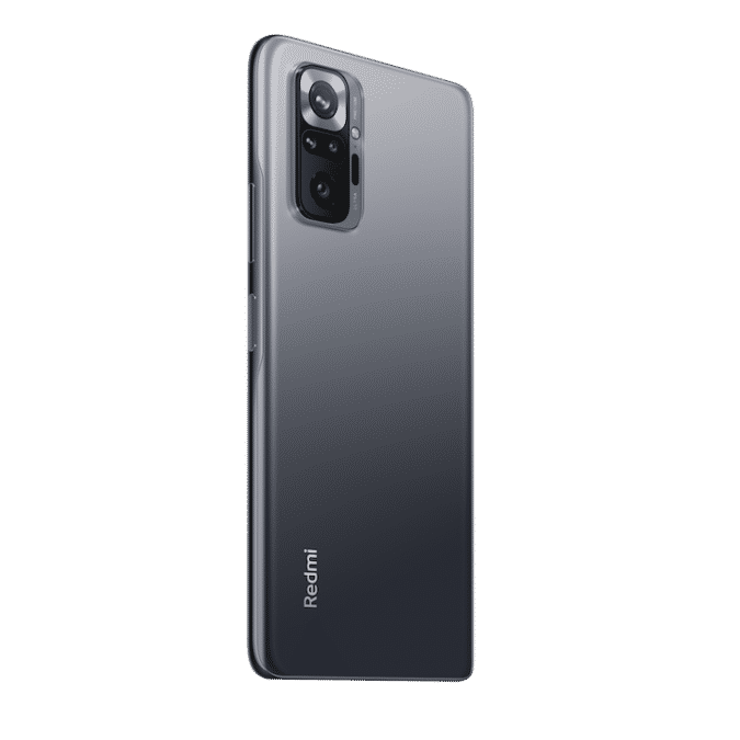 redmi note 10