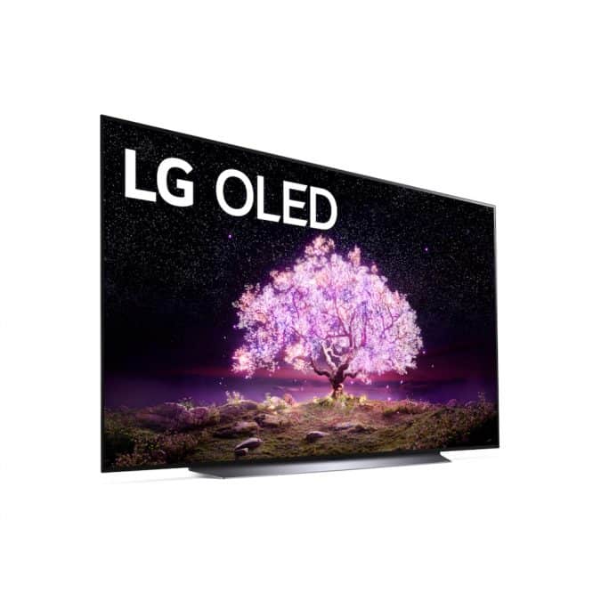 prezzi televisori LG TV