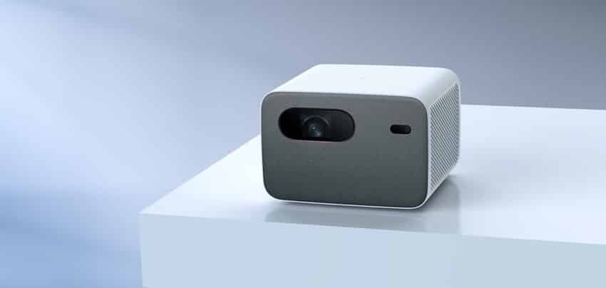 Mi Smart Projector 2