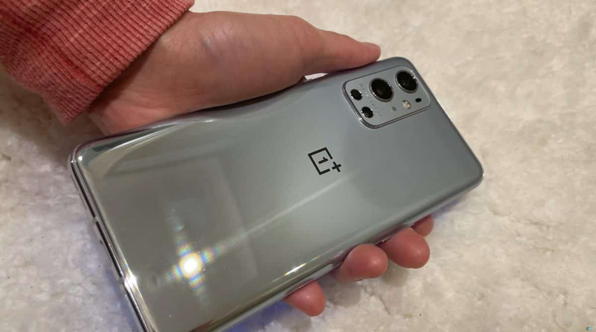 oneplus 9