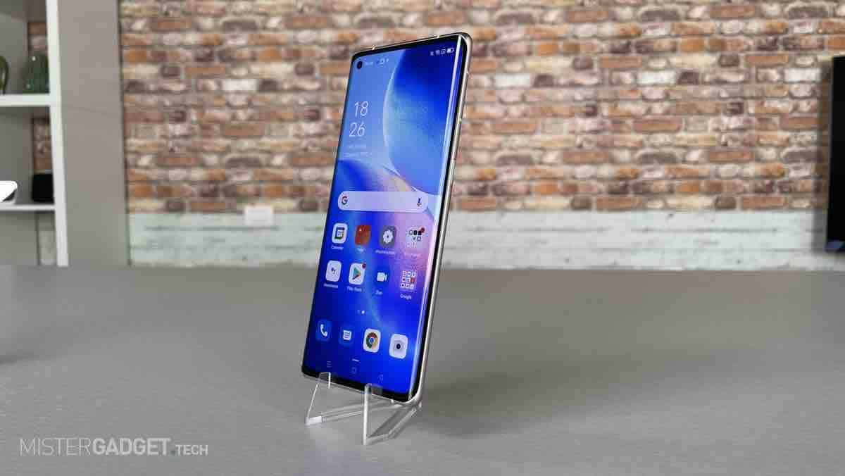 Recensione OPPO Find X3 Neo-mistergadget-tech