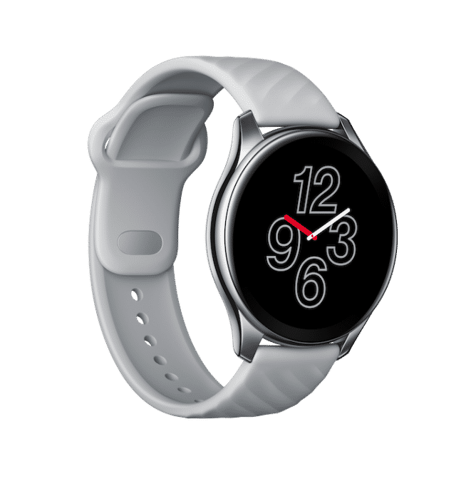 OnePlus Watch