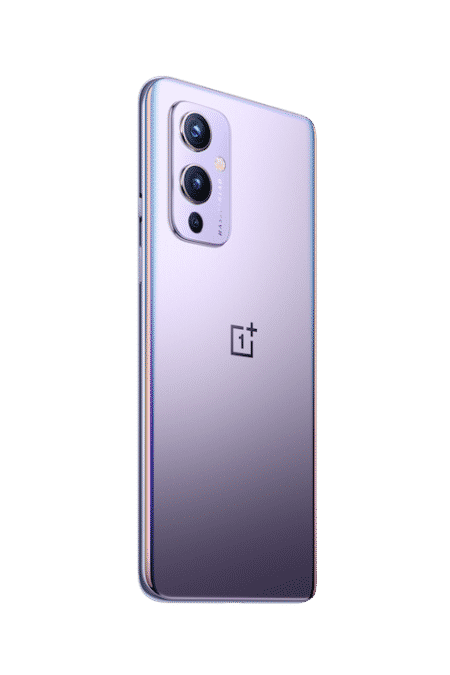 specifiche tecniche OnePlus 9