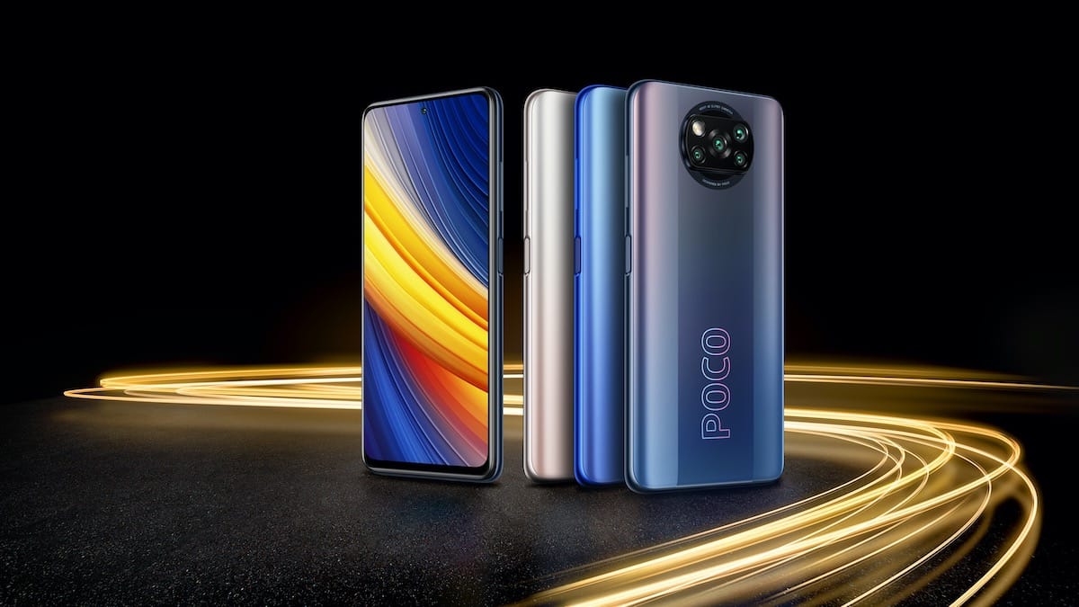 POCO X3 Pro, un altro affare firmato POCO