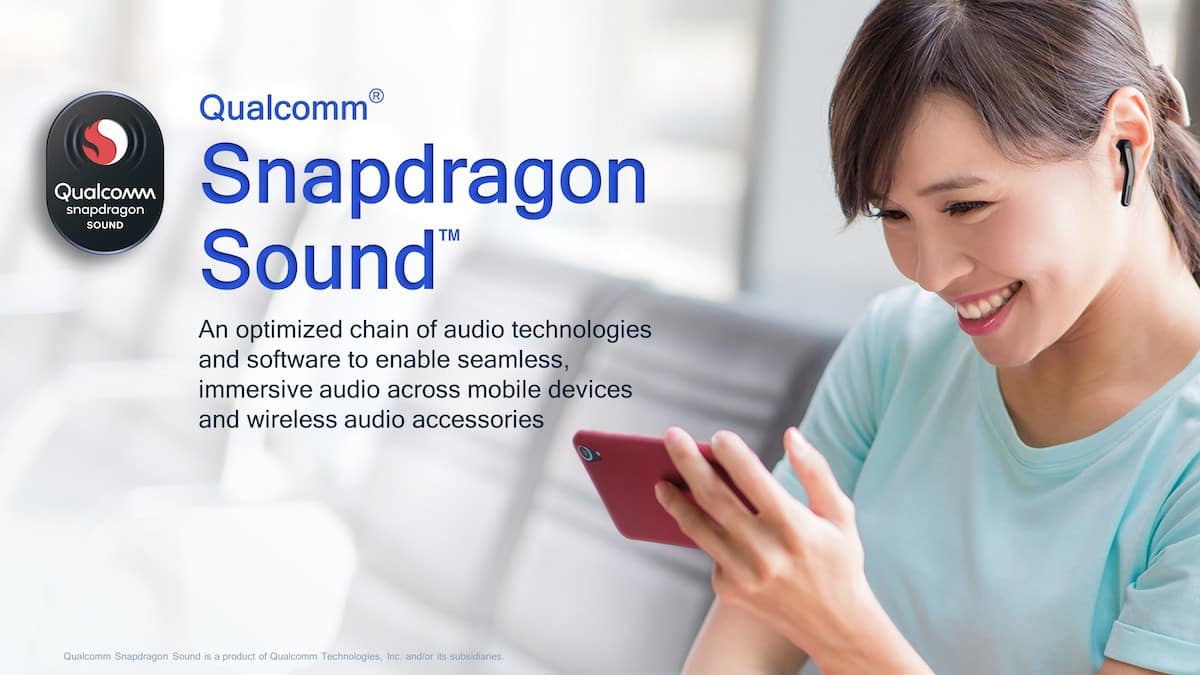 snapdragon sound