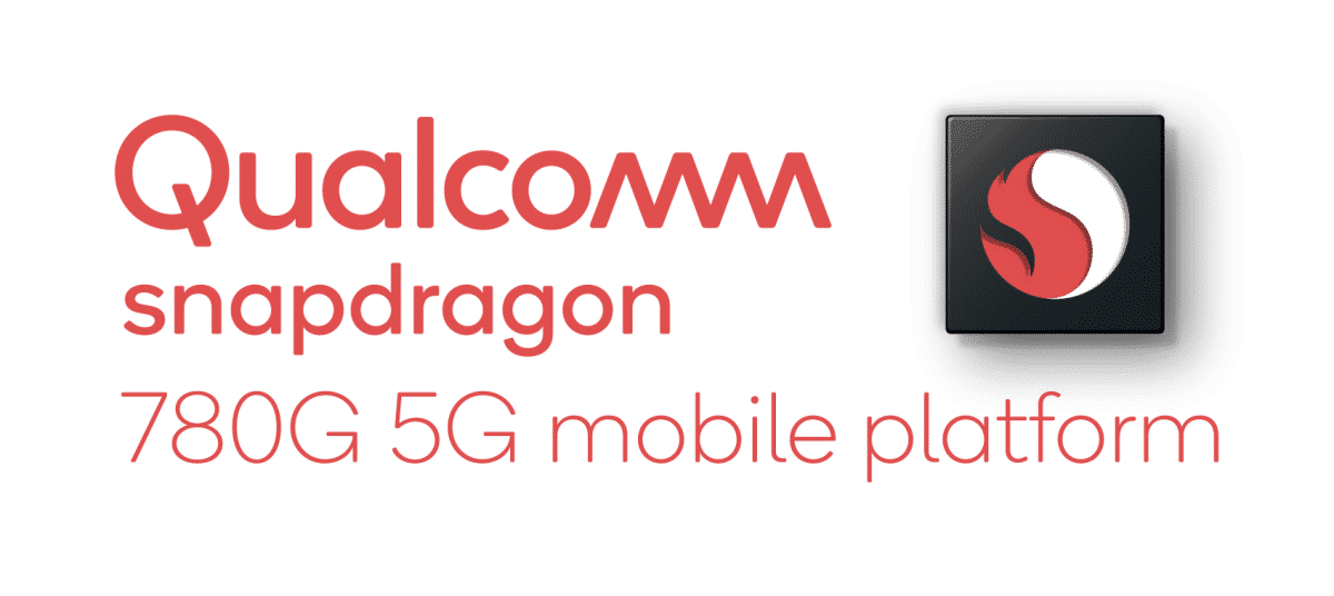 qualcomm snapdragon 780G