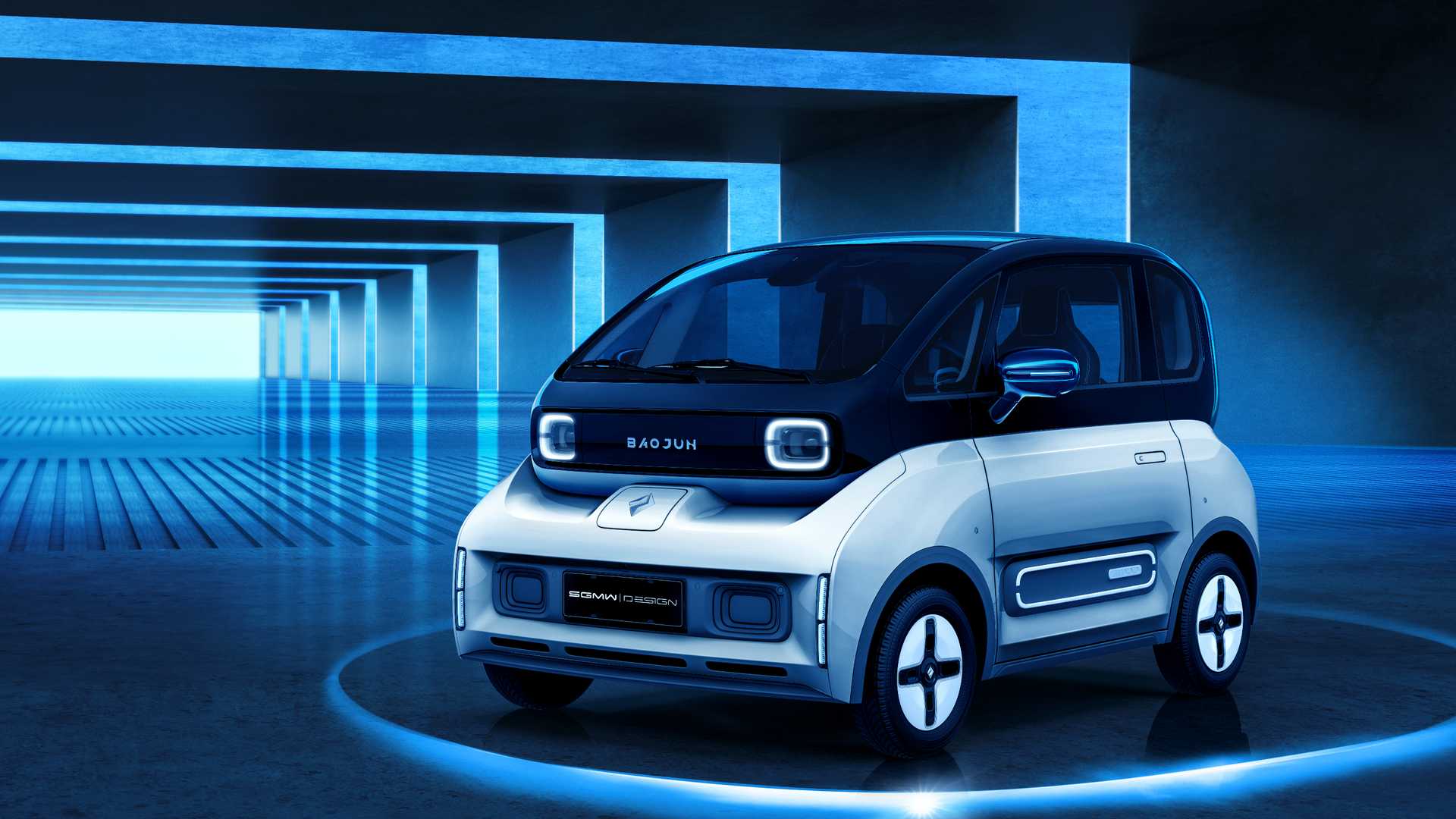 Xiaomi lancia la sua auto elettrica?