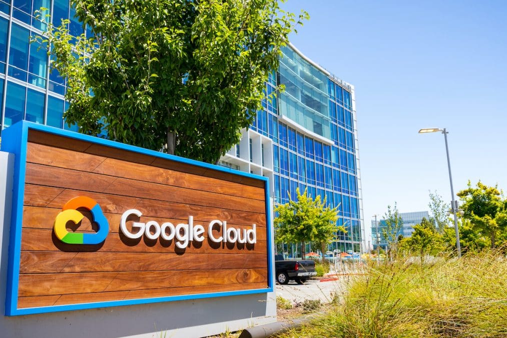 Google Cloud Pro, la formazione per gli sviluppatori