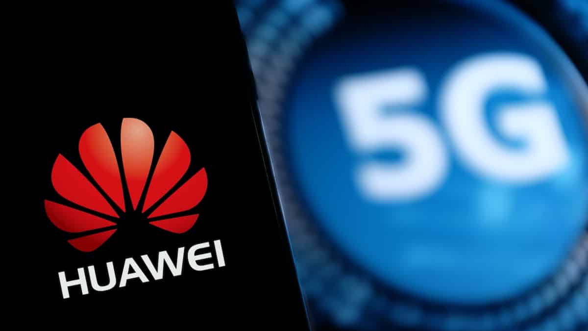L' embargo USA nei confronti di Huawei peggiora