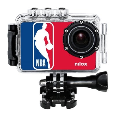 Nilox lancia un monopattino firmato NBA