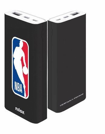 Nilox lancia un monopattino firmato NBA