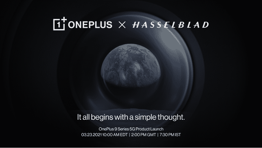 OnePlus Hasselblad