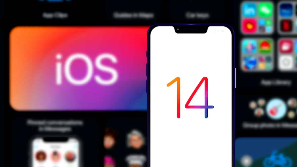 Nuovo aggiornamento iOS 14.5.1, per la sicurezza