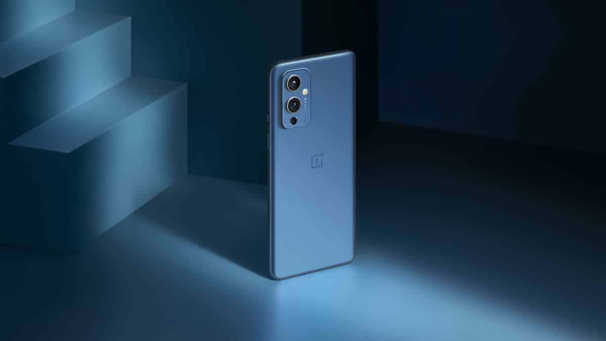 specifiche tecniche OnePlus 9