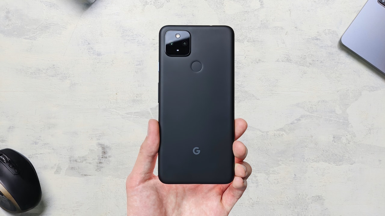 04.08 Il nuovo Google Pixel 4A è ufficiale, ecco come è fatto. La vicenda Tik Tok Microsoft sta diventando un manicomio