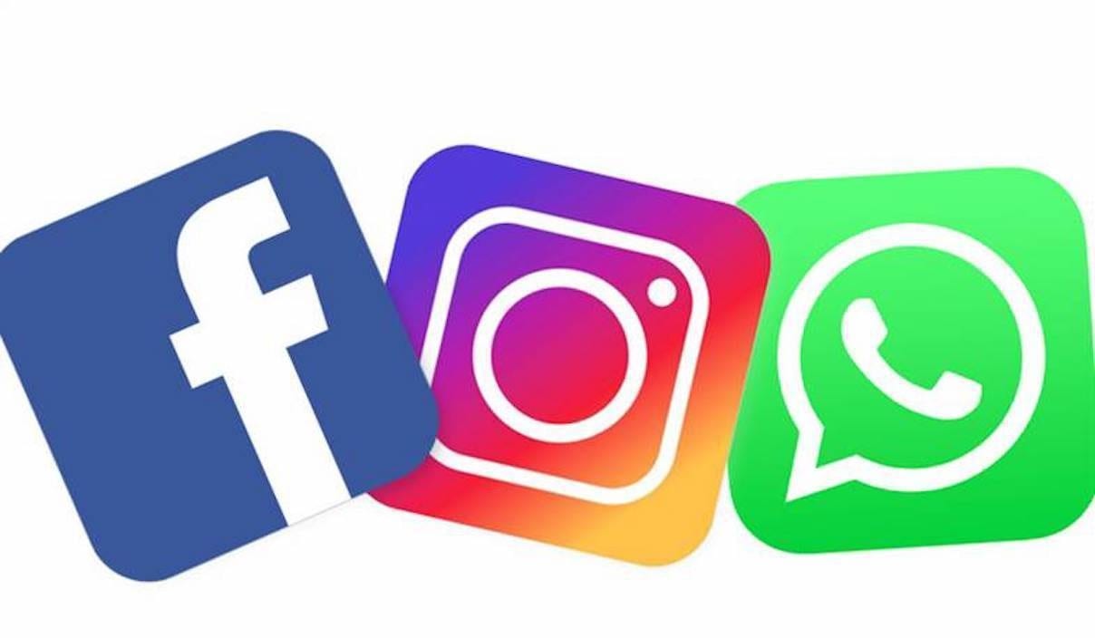 Il venerdì nero di Facebook, Instagram e Whatsapp