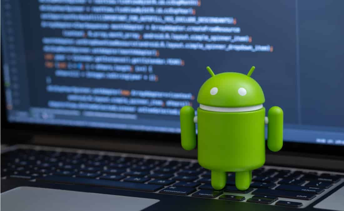 Android