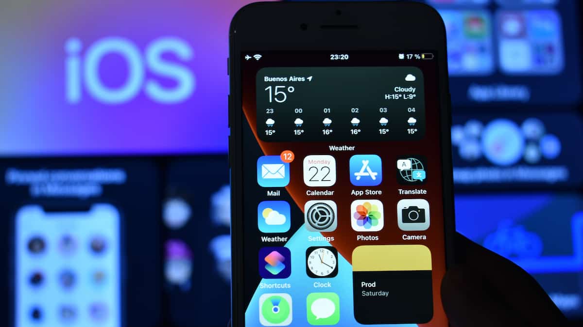 cosa cambia con iOS 14.5