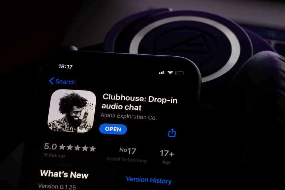 clubhouse è già in crisi?
