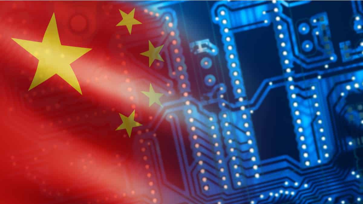 I prodotti di tecnologia dalla Cina costeranno di più