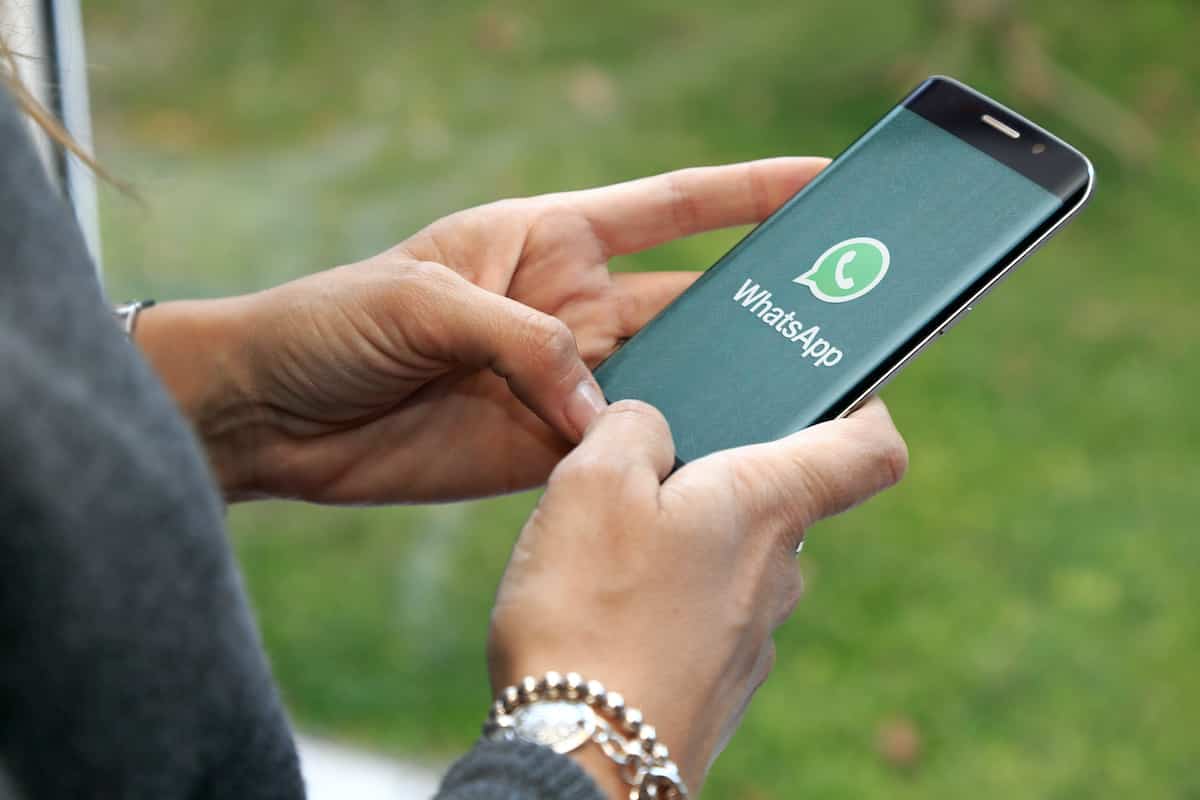 La Germania blocca le nuove regole privacy di Whatsapp