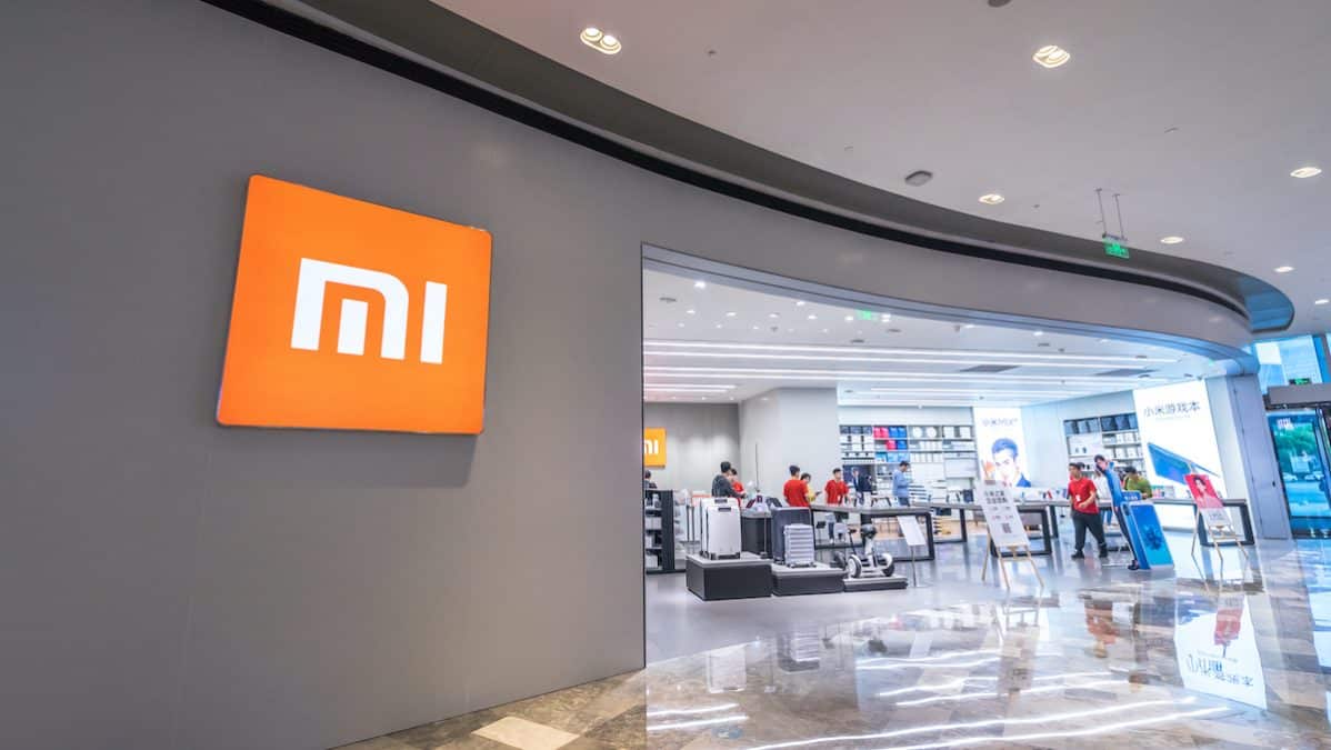 Mi store europa