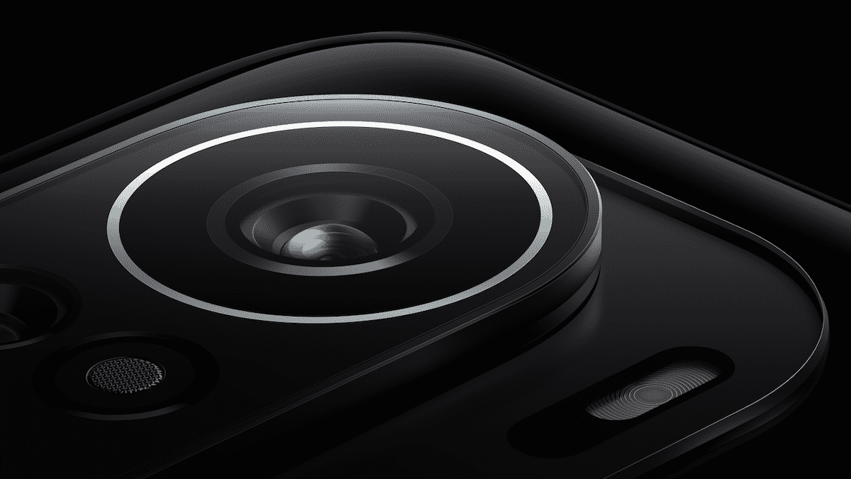 Xiaomi MI 11i porta ben 3 fotocamere da 108 mpx