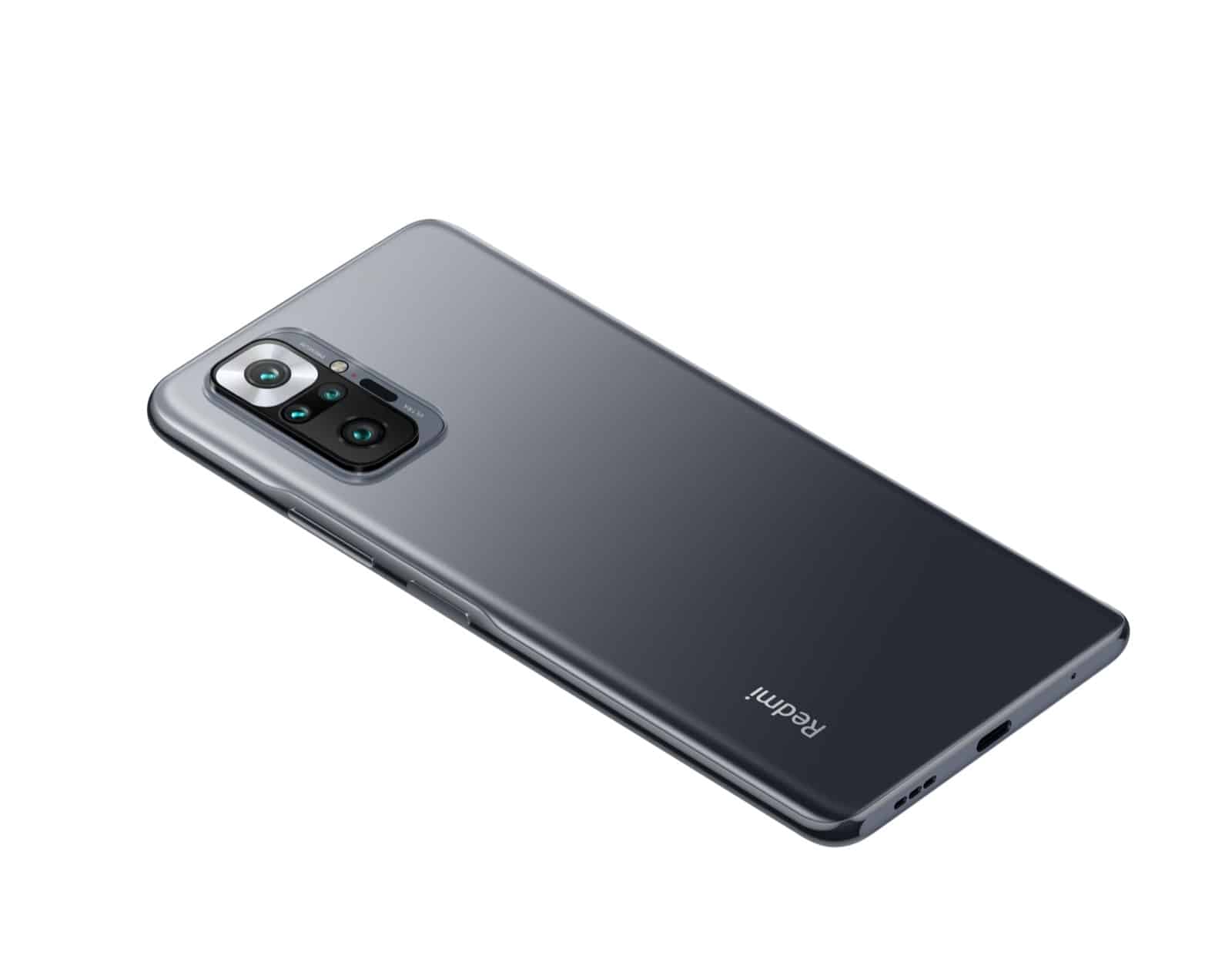 Redmi Note 10 Pro in esclusiva da Mediaworld