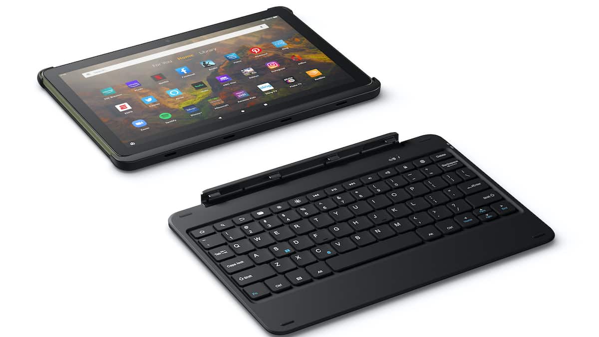 nuovo tablet amazon