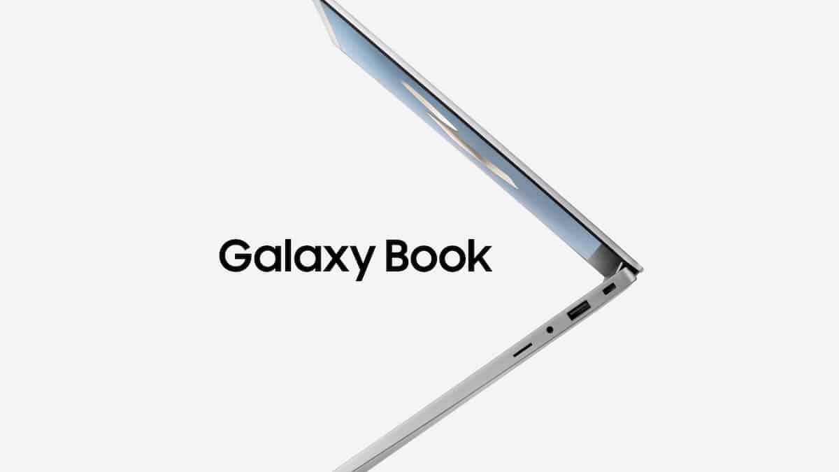 Galaxy Unpacked: Samsung Galaxy Book ottimo in tutto, anche il prezzo