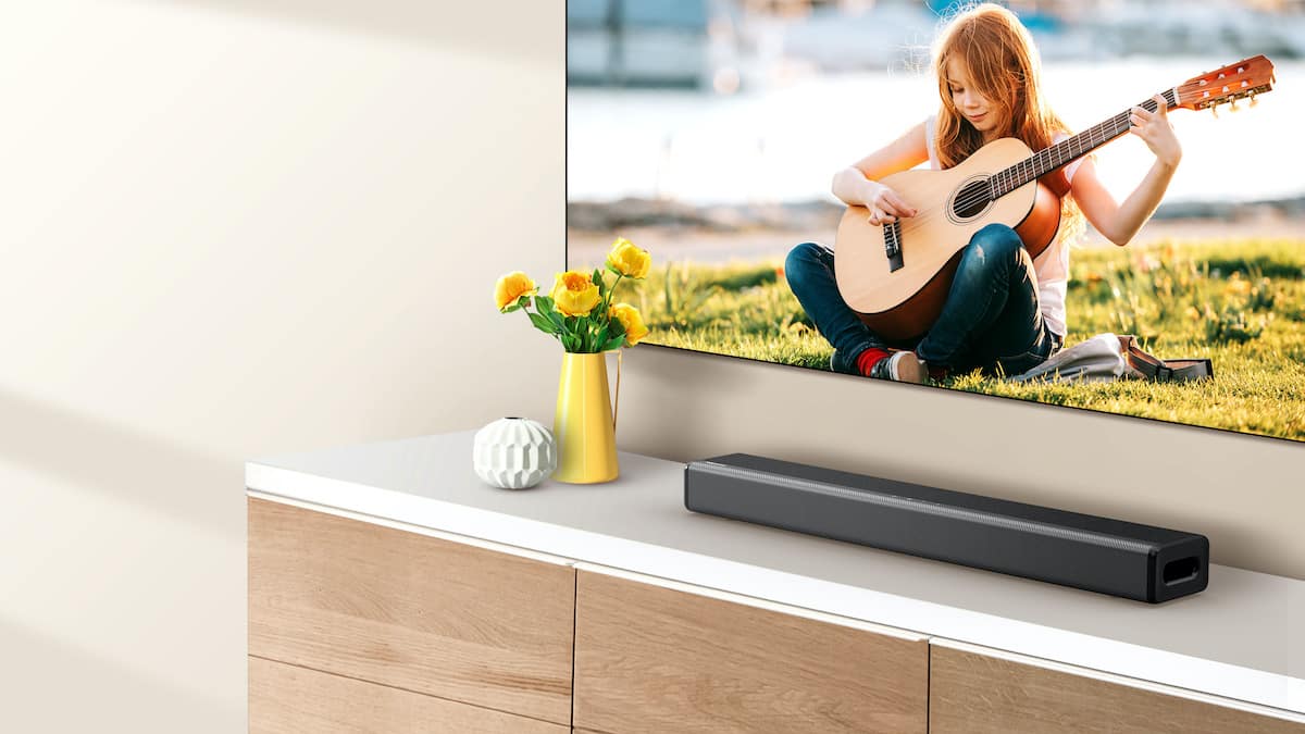 soundbar low cost